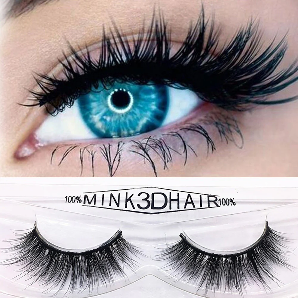 LASHES